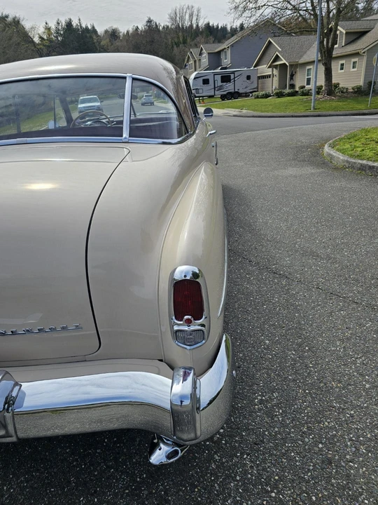 1952 Chrysler Windsor - Image 29 of 31