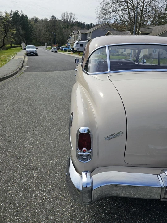 1952 Chrysler Windsor - Image 28 of 31