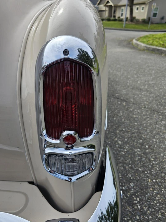 1952 Chrysler Windsor - Image 31 of 31