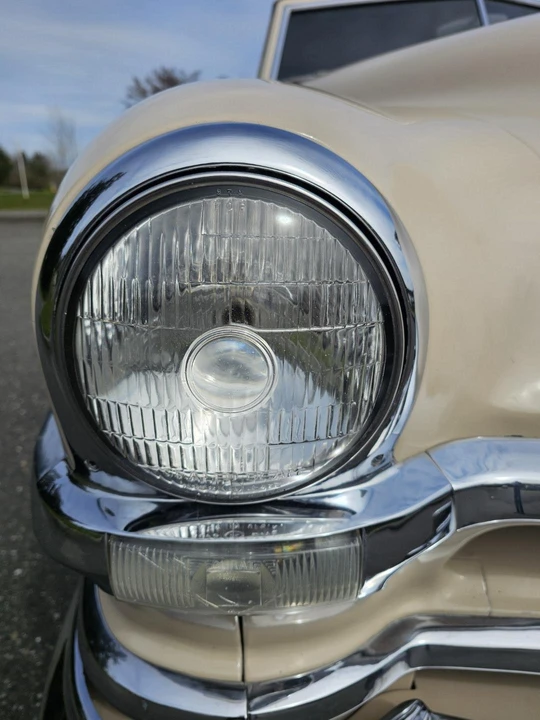 1952 Chrysler Windsor - Image 25 of 31