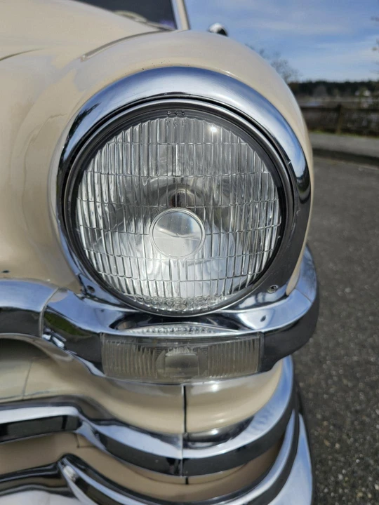1952 Chrysler Windsor - Image 26 of 31