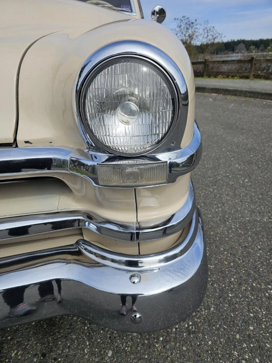1952 Chrysler Windsor - Image 27 of 31