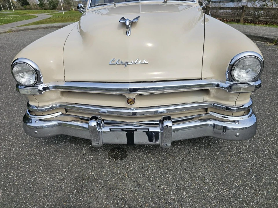 1952 Chrysler Windsor - Image 23 of 31