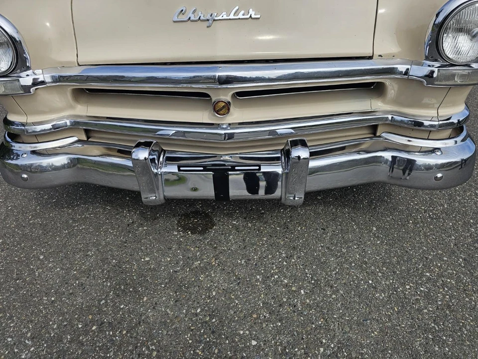 1952 Chrysler Windsor - Image 24 of 31