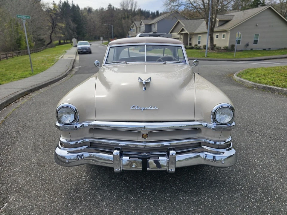 1952 Chrysler Windsor - Image 21 of 31