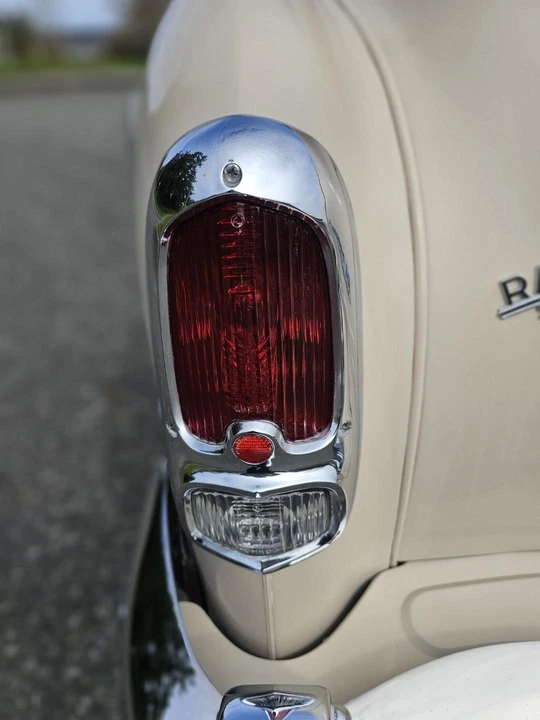 1952 Chrysler Windsor - Image 30 of 31