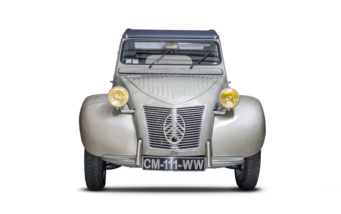 1952 Citroen 2CV - Image 8 of 31