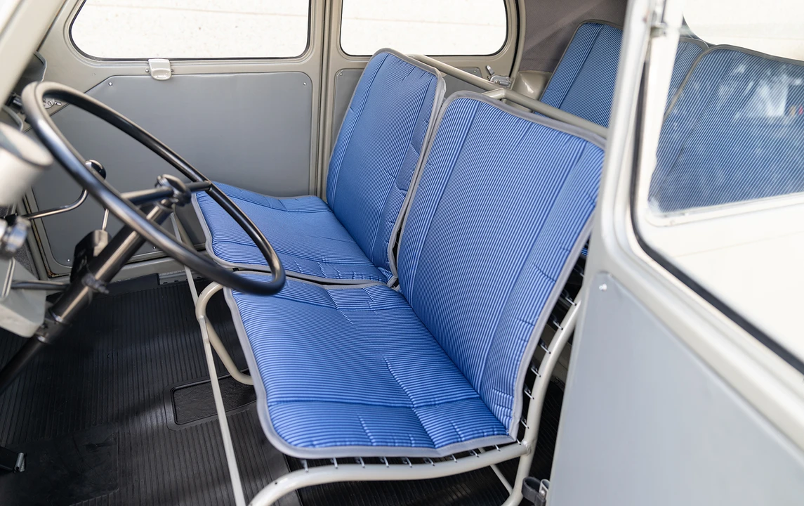 1952 Citroen 2CV - Image 17 of 31