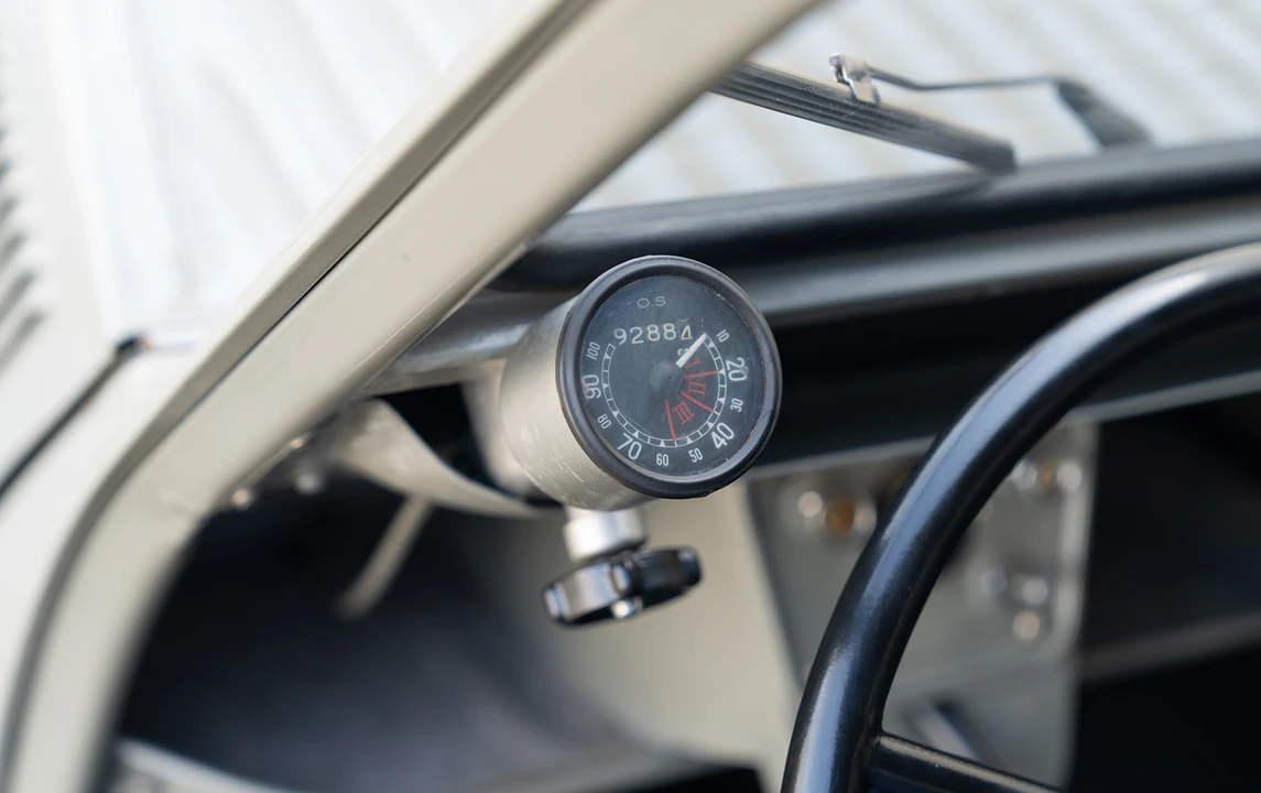 1952 Citroen 2CV - Image 22 of 31