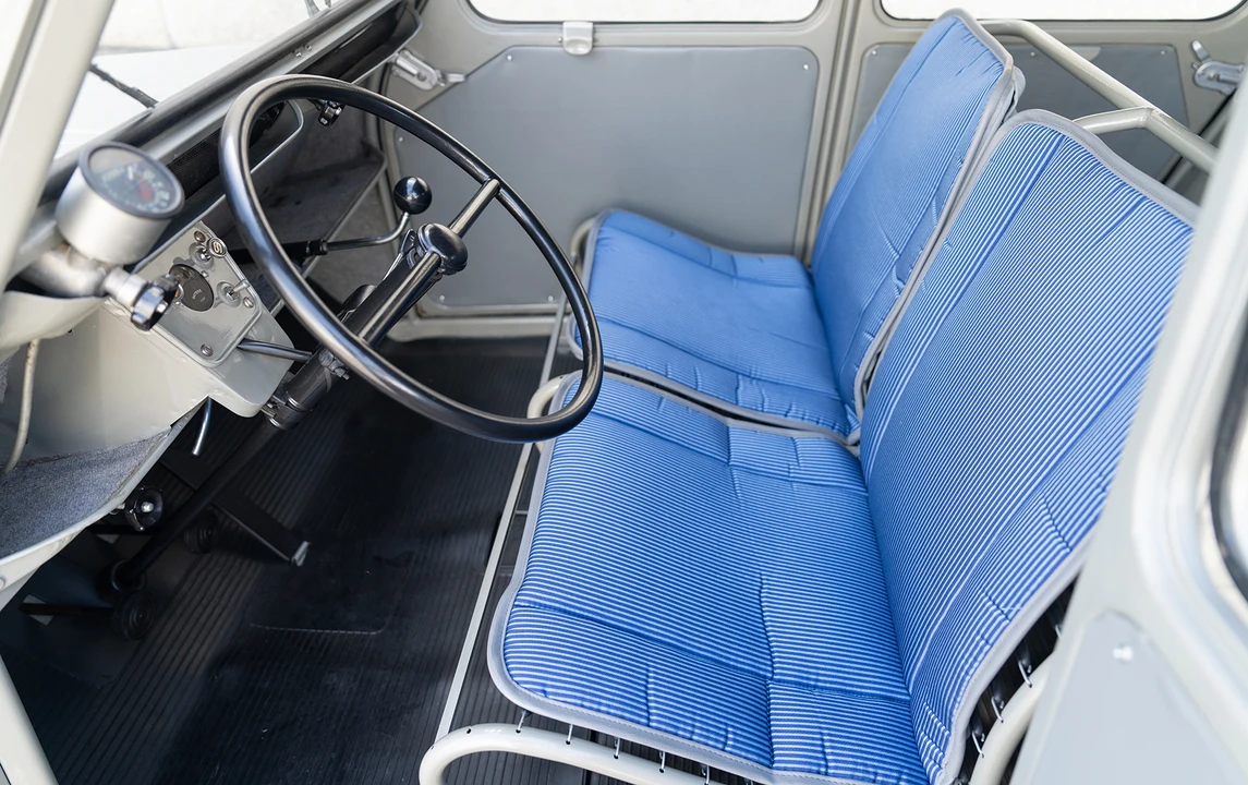 1952 Citroen 2CV - Image 20 of 31