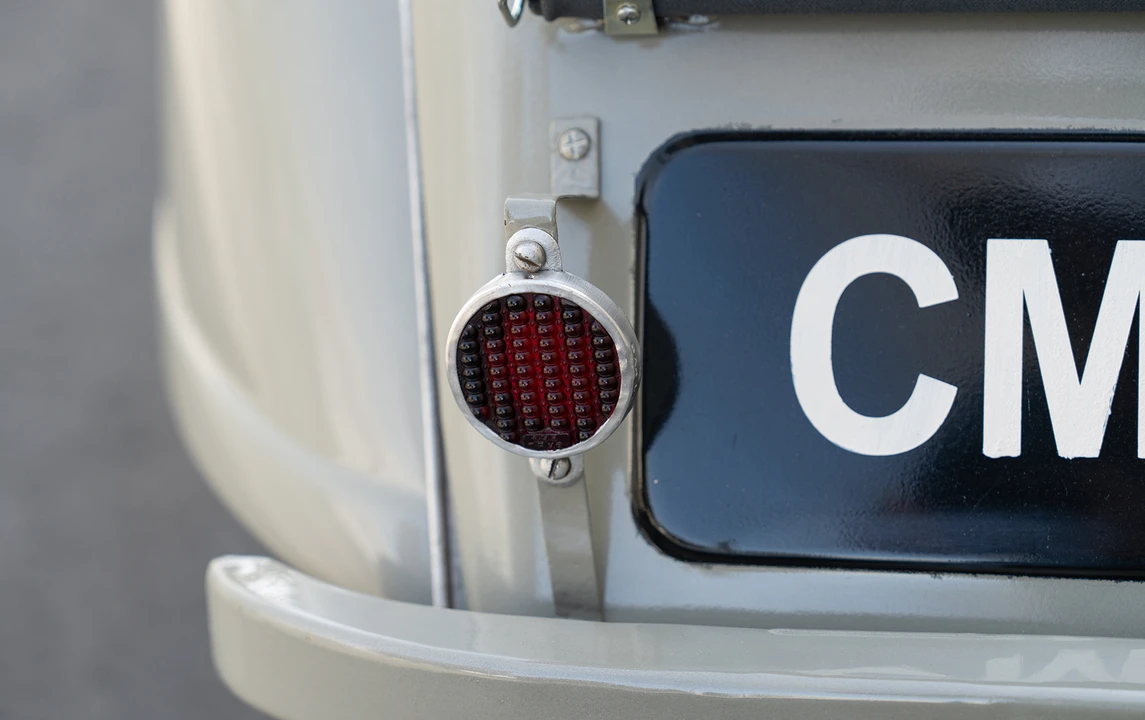 1952 Citroen 2CV - Image 15 of 31