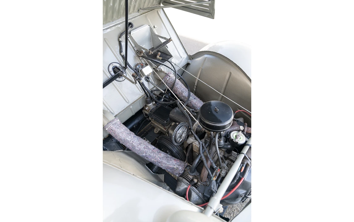 1952 Citroen 2CV - Image 26 of 31