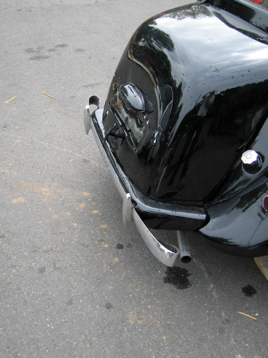 1952 Citroen Traction Avant - Image 12 of 31