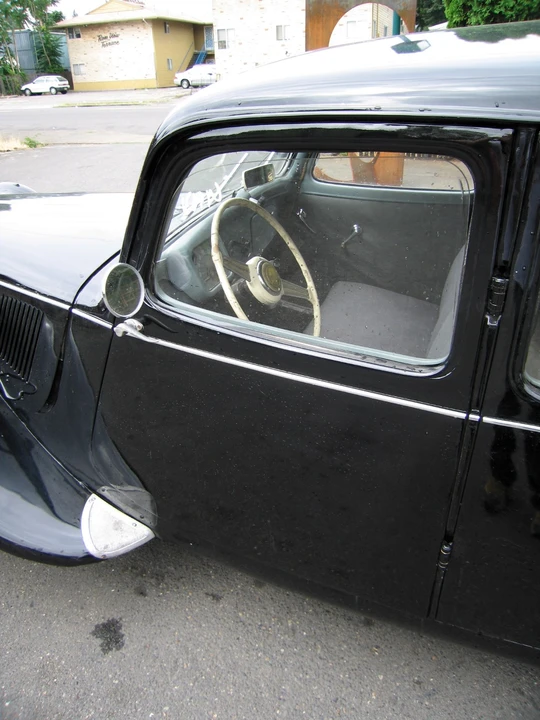 1952 Citroen Traction Avant - Image 13 of 31