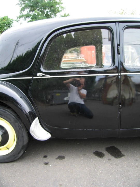 1952 Citroen Traction Avant - Image 18 of 31
