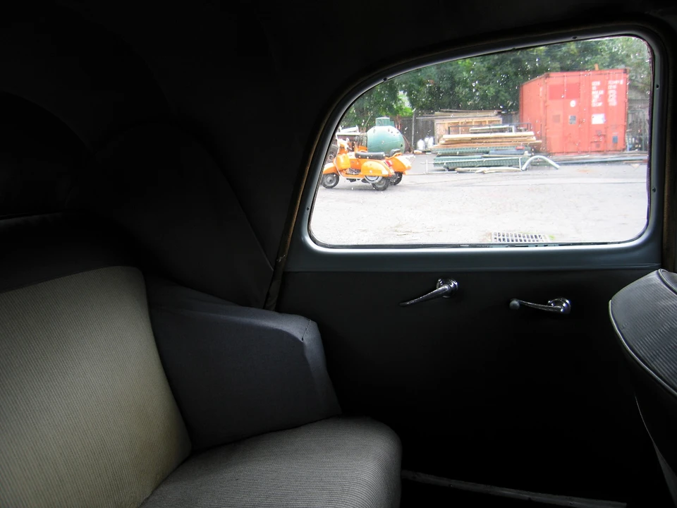 1952 Citroen Traction Avant - Image 24 of 31