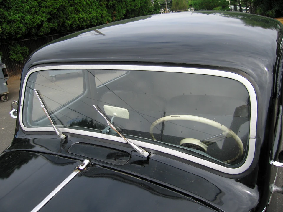 1952 Citroen Traction Avant - Image 20 of 31