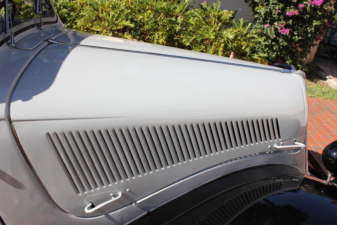 1952 Citroen Traction Avant - Image 18 of 31