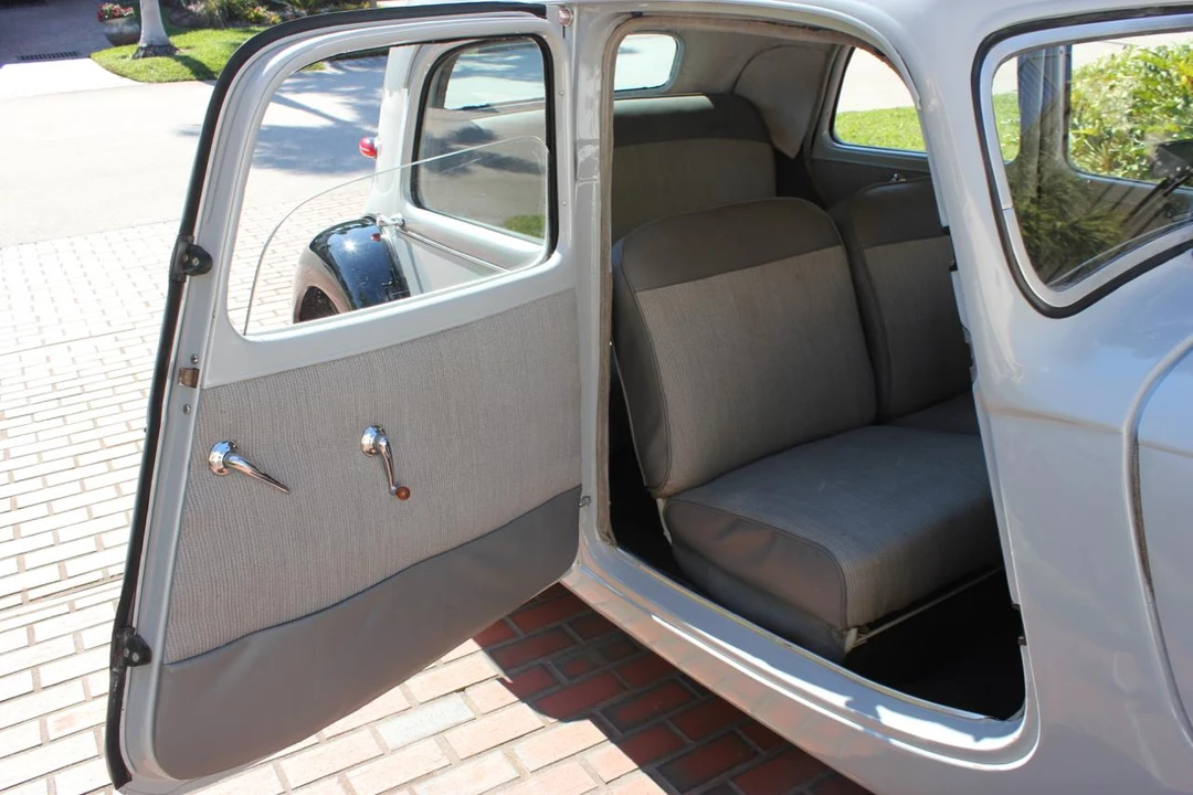 1952 Citroen Traction Avant - Image 27 of 31
