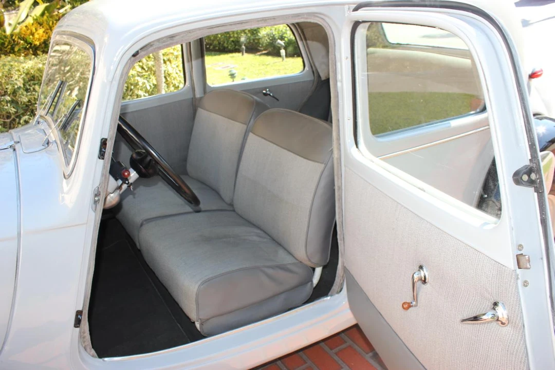 1952 Citroen Traction Avant - Image 26 of 31