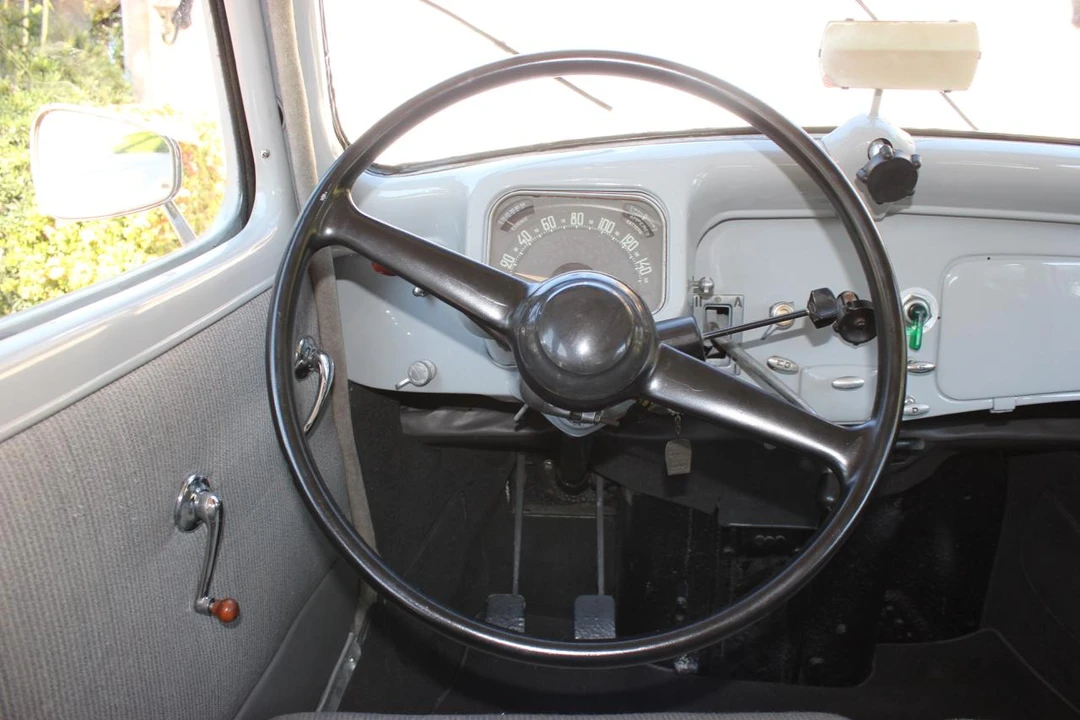 1952 Citroen Traction Avant - Image 29 of 31