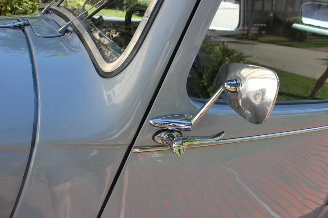 1952 Citroen Traction Avant - Image 20 of 31