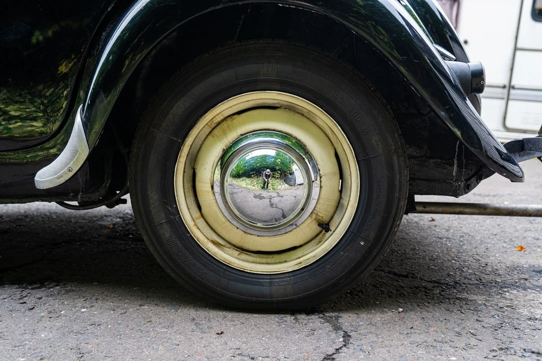 1990 Citroen Traction Avant - Image 12 of 30