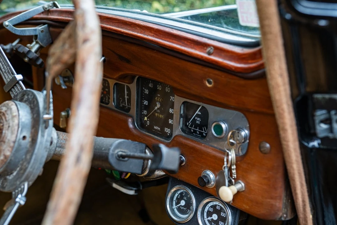 1990 Citroen Traction Avant - Image 21 of 30