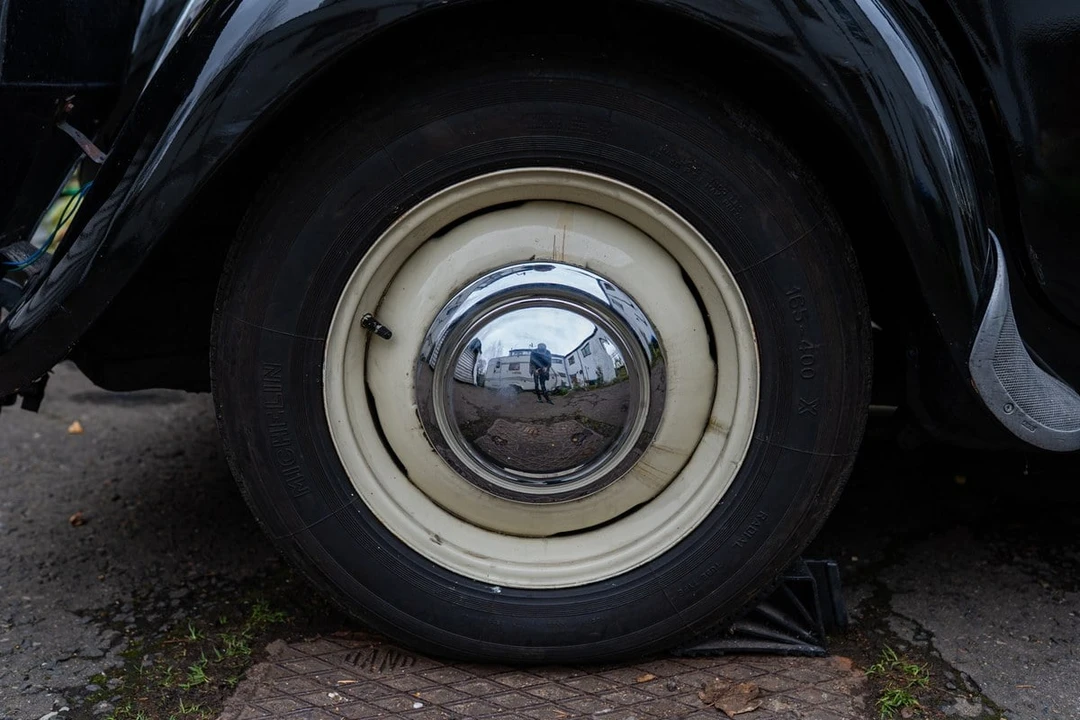 1990 Citroen Traction Avant - Image 11 of 30