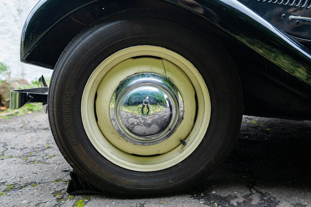 1990 Citroen Traction Avant - Image 13 of 30