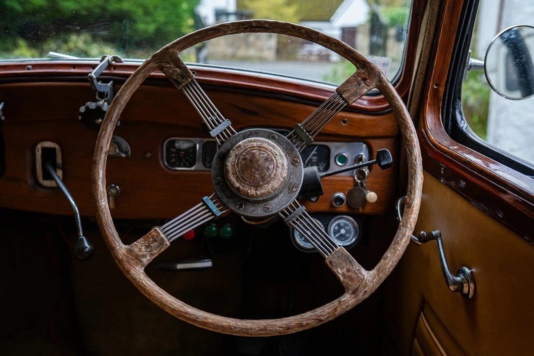 1990 Citroen Traction Avant - Image 23 of 30