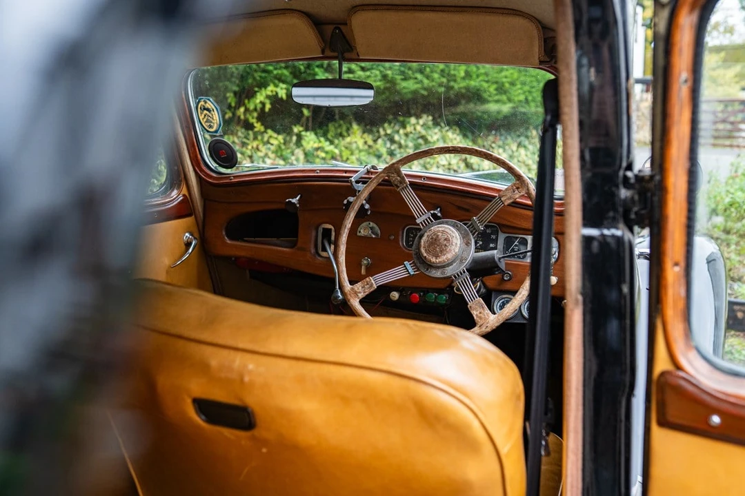1990 Citroen Traction Avant - Image 30 of 30