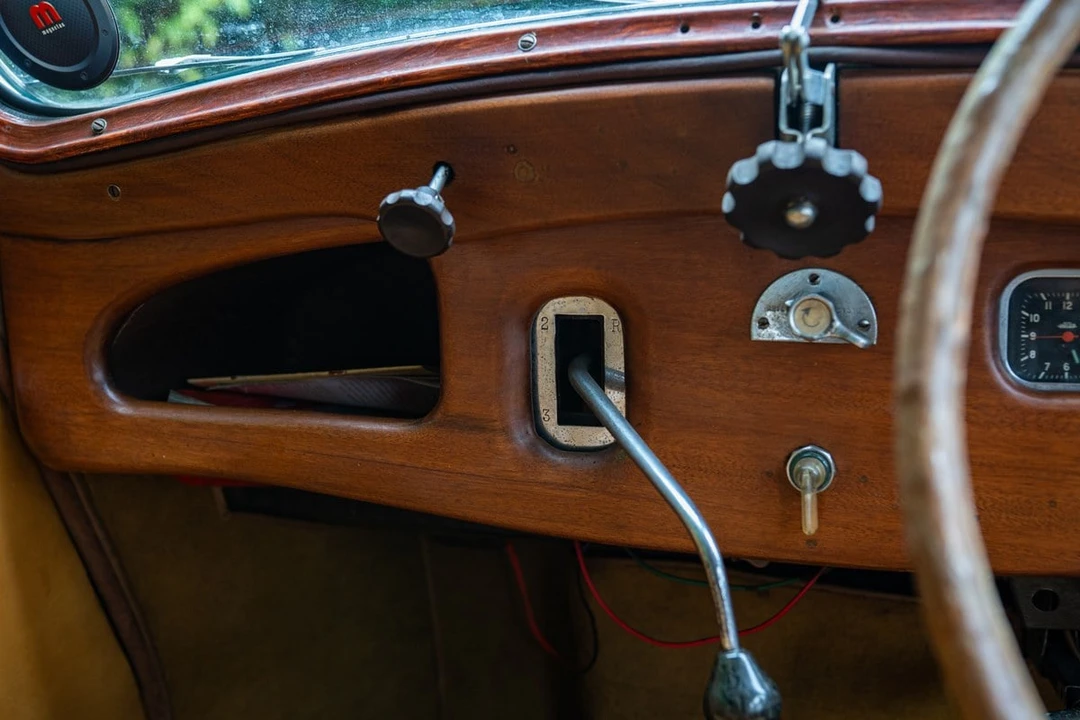 1990 Citroen Traction Avant - Image 25 of 30