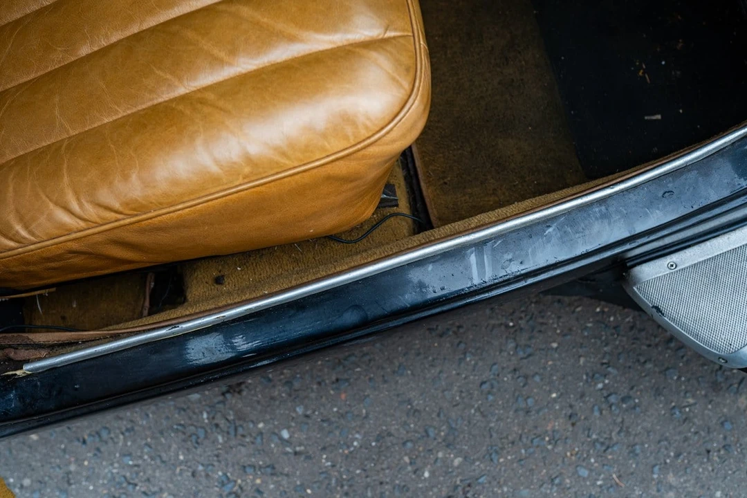 1990 Citroen Traction Avant - Image 18 of 30