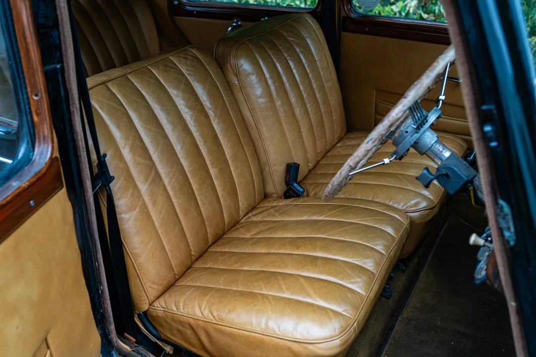 1990 Citroen Traction Avant - Image 14 of 30