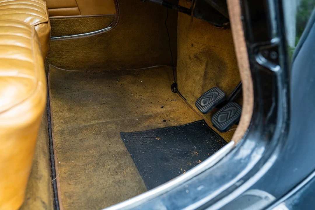 1990 Citroen Traction Avant - Image 16 of 30