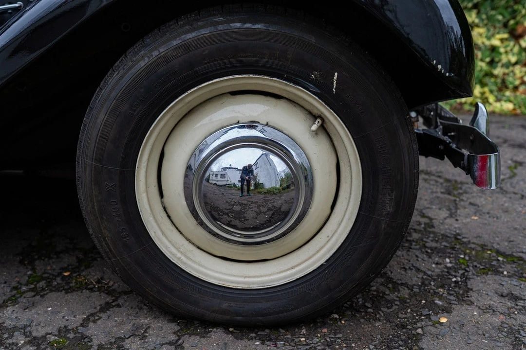1990 Citroen Traction Avant - Image 10 of 30