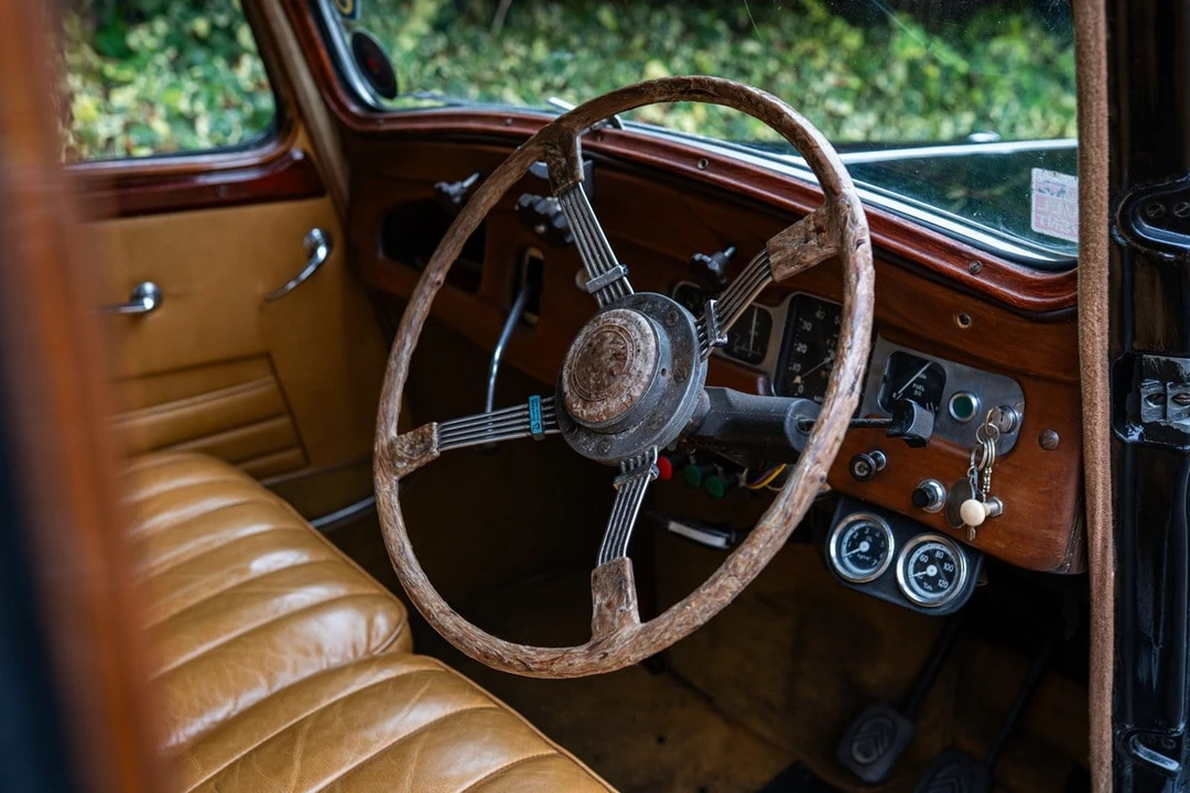 1990 Citroen Traction Avant - Image 20 of 30