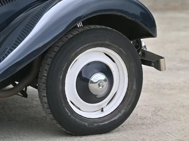 1952 Citroen Traction Avant - Image 30 of 31