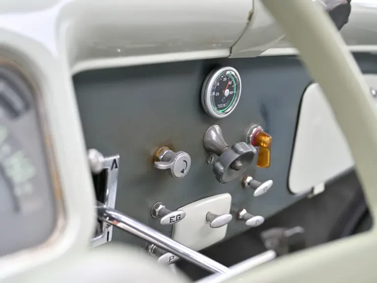 1952 Citroen Traction Avant - Image 24 of 31
