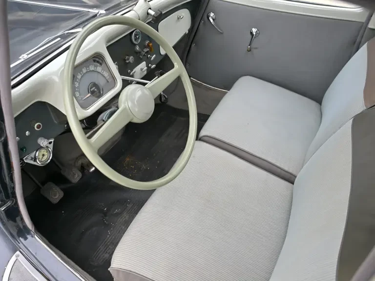 1952 Citroen Traction Avant - Image 5 of 31