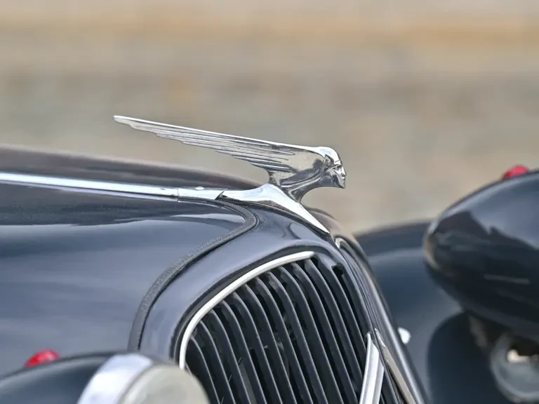 1952 Citroen Traction Avant - Image 7 of 31