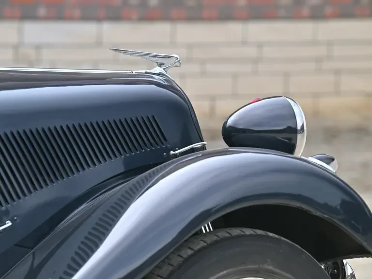 1952 Citroen Traction Avant - Image 31 of 31