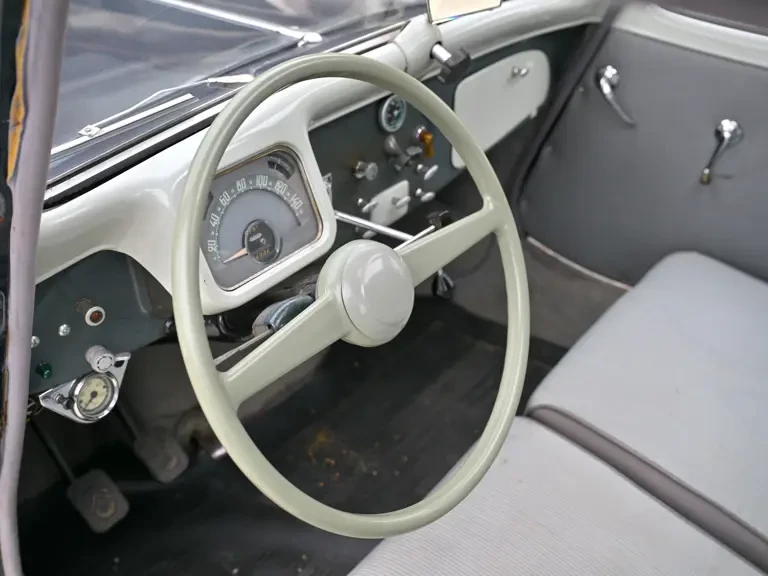 1952 Citroen Traction Avant - Image 15 of 31