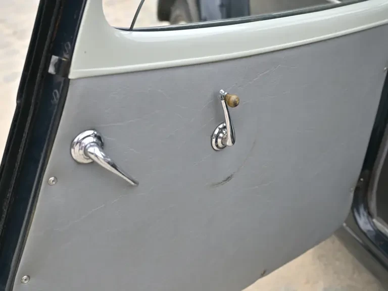 1952 Citroen Traction Avant - Image 17 of 31