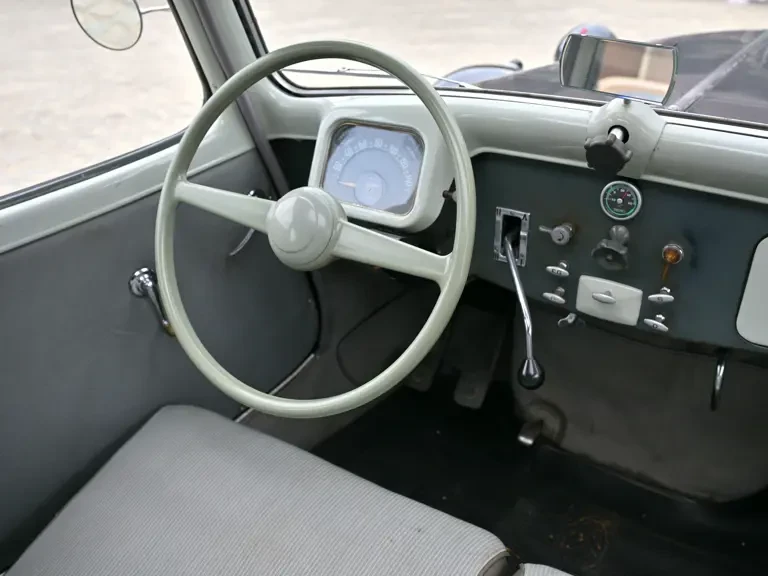 1952 Citroen Traction Avant - Image 20 of 31