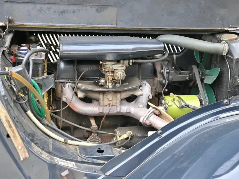 1952 Citroen Traction Avant - Image 4 of 31