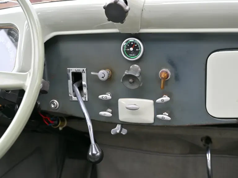 1952 Citroen Traction Avant - Image 13 of 31