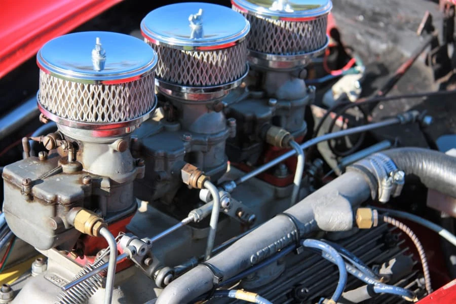 1952 Crosley Hot Shot - Image 7 of 12
