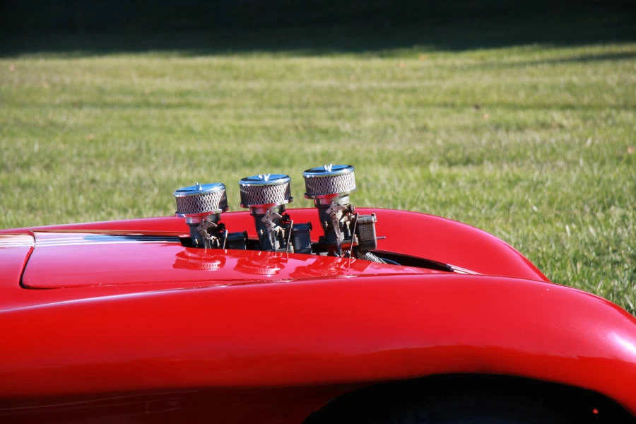 1952 Crosley Hot Shot - Image 11 of 12